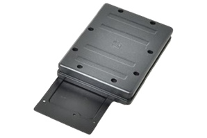 durabook-u11-Expansion Module - HF-LF RFID Reader