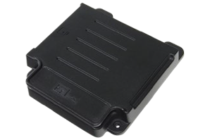 durabook-Expansion Module - MSR+Smart Card Reader