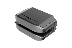 Expansion Module - Magnetic Stripe Reader