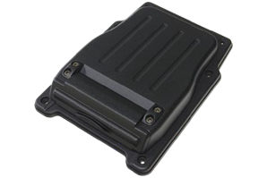 durabook-Expansion Module - Smart Card Reader 