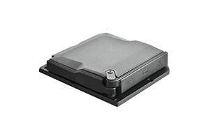 Expansion Module - Smart Card Reader with RS-232/RJ-45 & USB3.2
