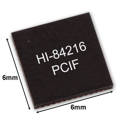 Holt HI-84216 Holt HI-84216