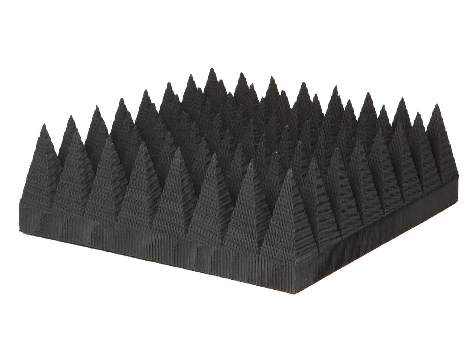 High Power Microwave Absorber High Power Microwave Absorber