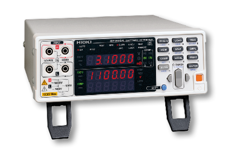 Hioki BT3564 Battery HiTester
