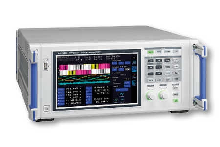 Hioki PW6001 Power Analsyer