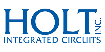 holt integrated circuits​