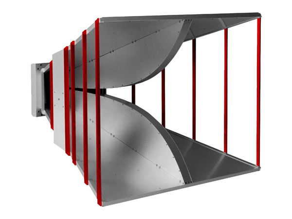 Horn Antenna Horn Antenna