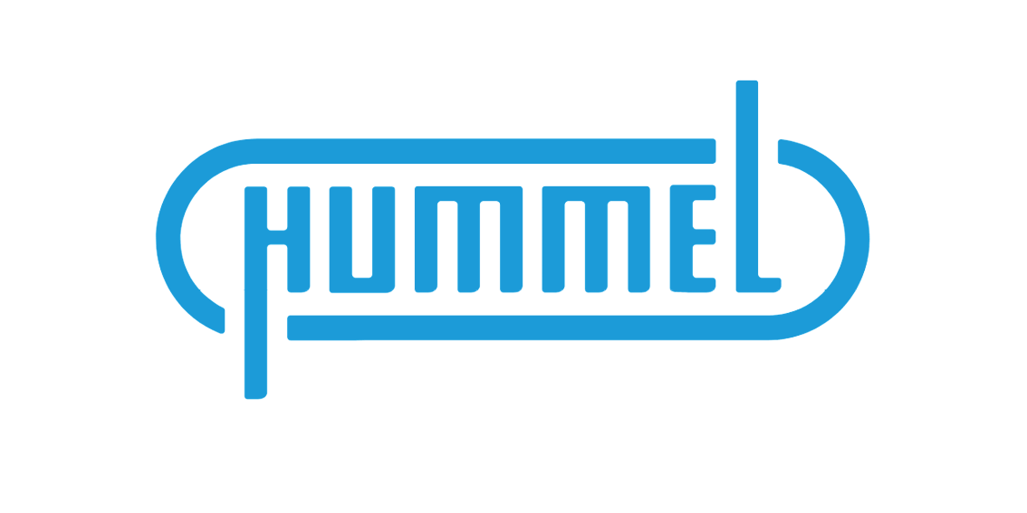 Hummel AG Hummel AG Logo