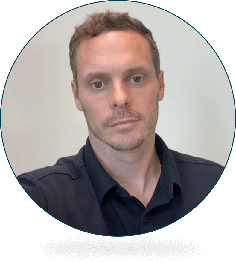 Javier Portilla Carral - Business Development Director for Antenna Systems Solutions S.L. (ASYSOL)