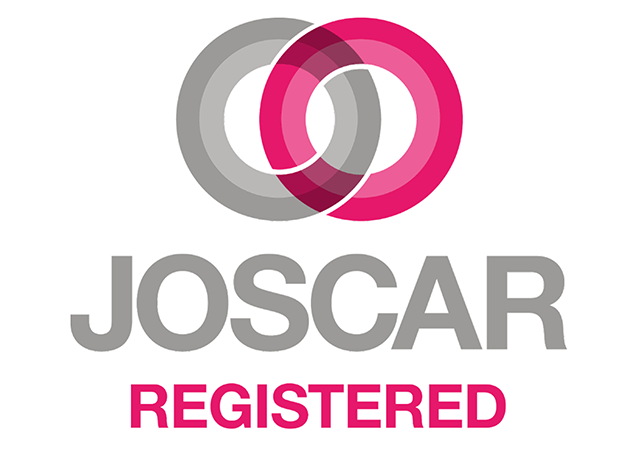 joscar registered joscar registered