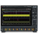 KEYSIGHT-S-SERIES-INFINIIUM-OSCILLOSCOPE