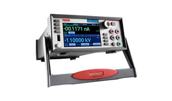 Keithley 2400 Graphical Touchscreen Series SMU