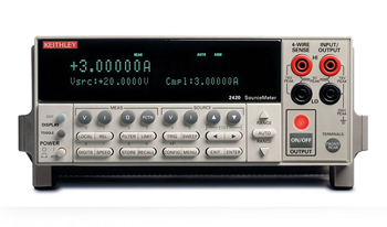 Keithley 2400 Standard Series SMU