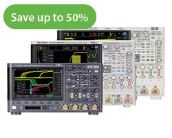 Keysight Infiniivision Analyse More Promotion Keysight Infiniivision Analyse More Promotion from APC Technology Group