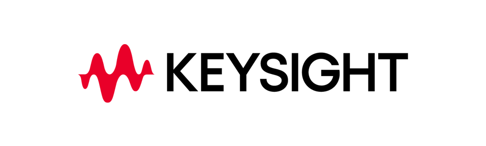 Keysight logo