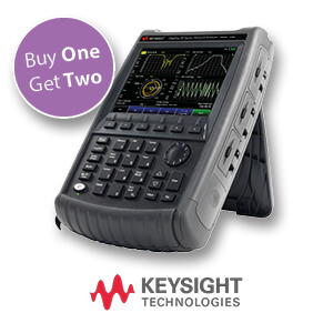 keysight N99xxA fieldfox analyzers keysight N99xxA fieldfox analyzers