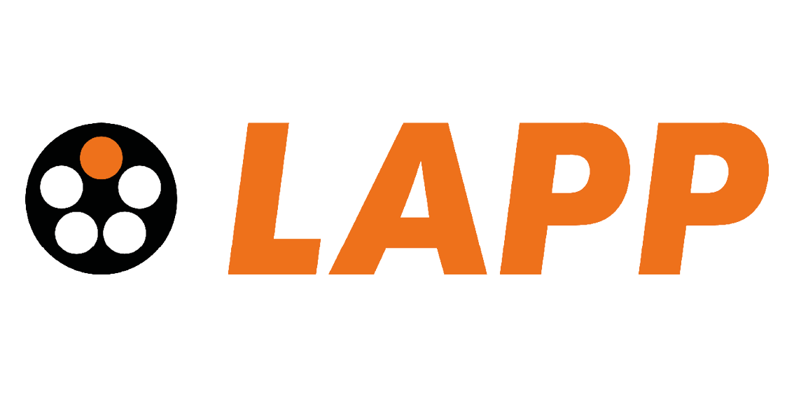 LAPP Cable LAPP Cable Logo