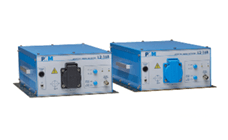 Line Impedance Stabilisation Network LISN