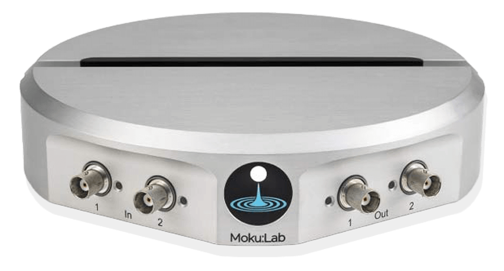 Liquid Instruments Moku:Pro Hardware Liquid Instruments Moku:Pro Hardware