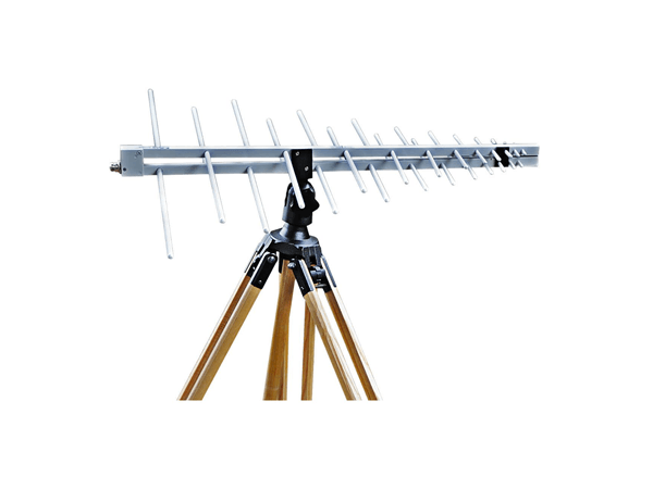 Log-Periodic Antenna Log-Periodic Antenna