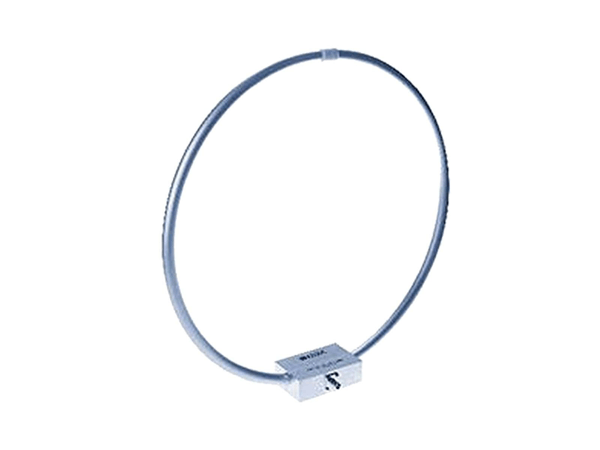 Loop Antenna Loop Antenna