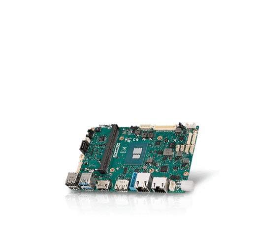 3.5” AI application board 3.5” AI application board