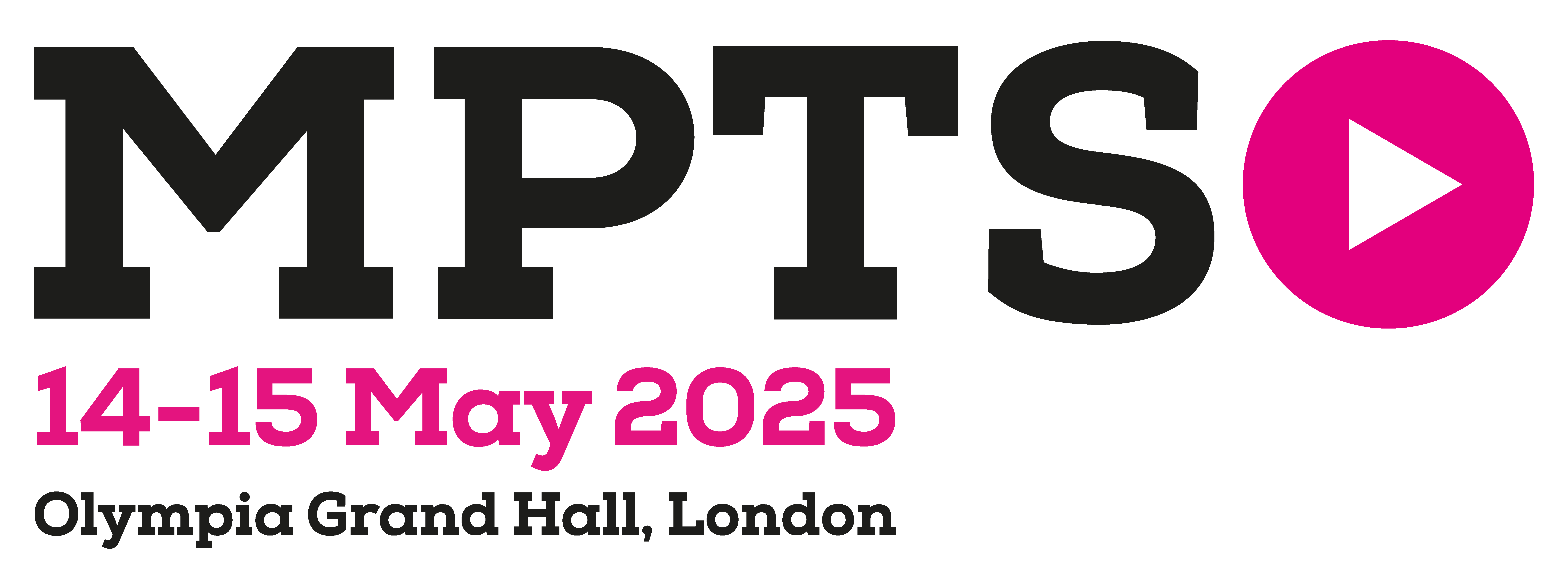 MPTS 2025 Logo