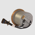 Diamond Antenna Military Model 2266