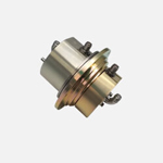Dual-Channel SMA (Non-Contacting) X-Band Rotary Joint