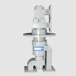 Standard 2-Channel C-Band Waveguide Rotary Joint