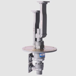 Standard 2-Channel X-band Waveguide Rotary Joint