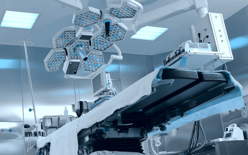 Medically Certified Power Supplies Medical Power Supplies