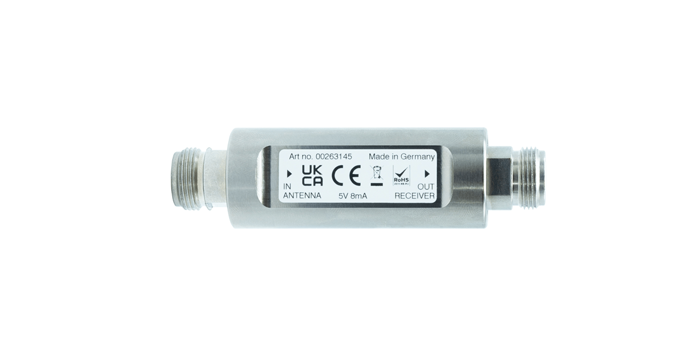Meinberg INA-30