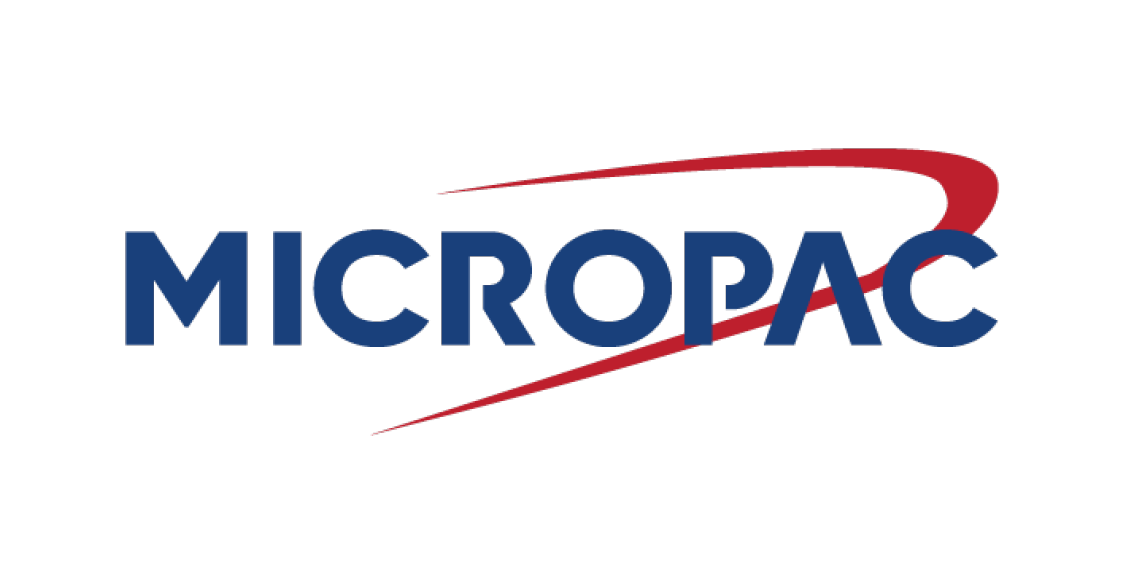 Micropac Industries Micropac Industries Logo