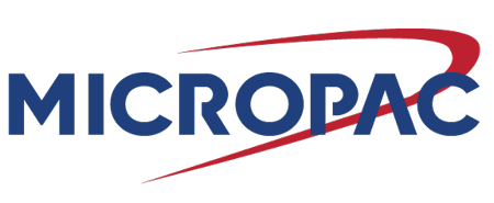 Micropac Logo