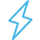 Moku:Go Power Supply Icon
