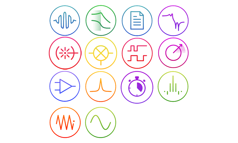 Moku:Go multiple instruments in one