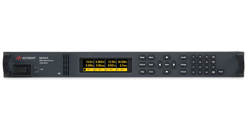 N6702C N6702C