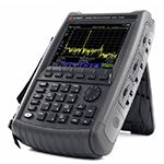  Keysight Technologies N9918A FieldFox Handheld Microwave Analyzer, 26.5 GHz
