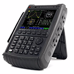 Keysight Technologies N9925A 9 GHz FieldFox Microwave Vector Network Analyzer