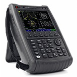 N9926A Keysight Technologies FieldFox Handheld Microwave Vector Network Analyzer, 14 GHz