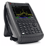 N9936A Keysight Technologies FieldFox Handheld Microwave Spectrum Analyzer, 14 GHz