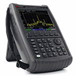 N9937A Keysight Technologies FieldFox Handheld Microwave Spectrum Analyzer, 18 GHz