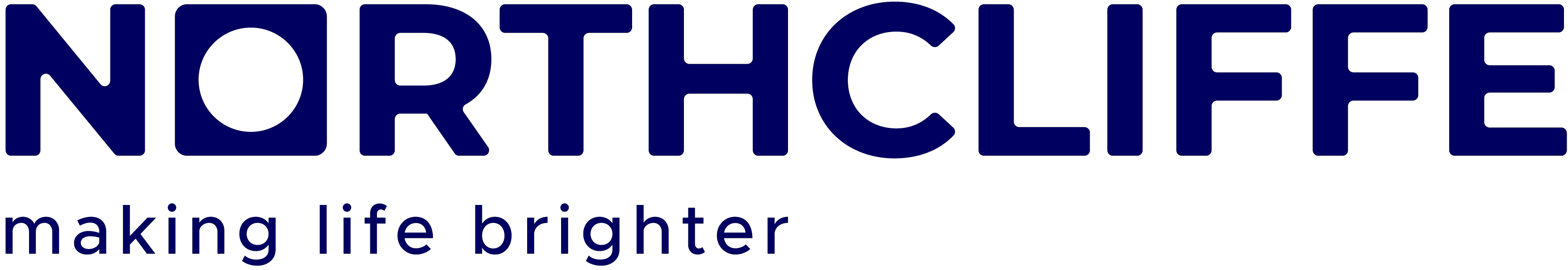 Northcliffe Logo Northcliffe Logo