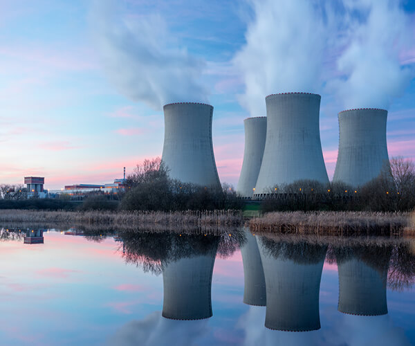 Nuclear Radiation Detection Nuclear Radiation Detection
