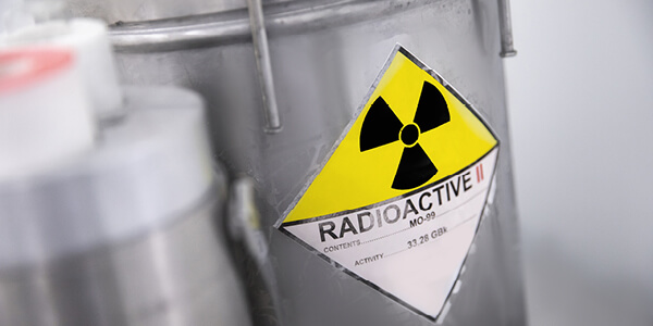 Nuclear Waste Management Nuclear Waste Management