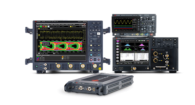 Keysight-distributors