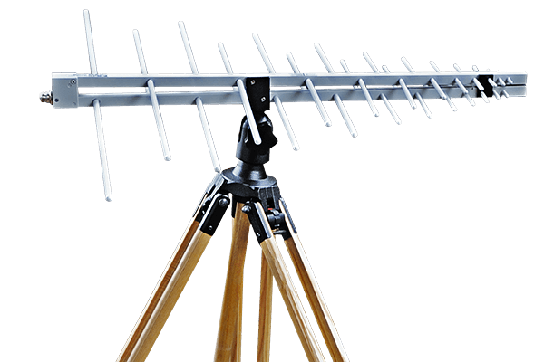 Log-periodic & BiLog Antennas Log-periodic & BiLog Antennas