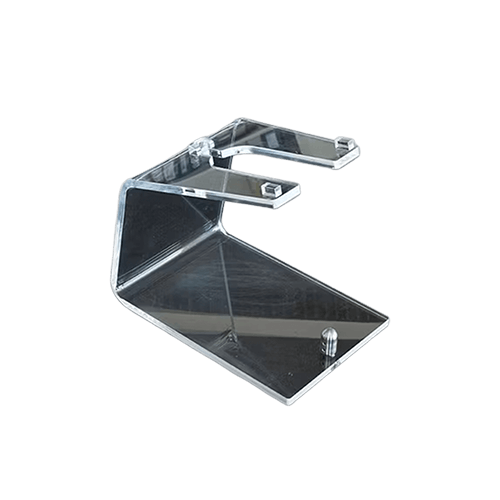 Holder for ESD Gun