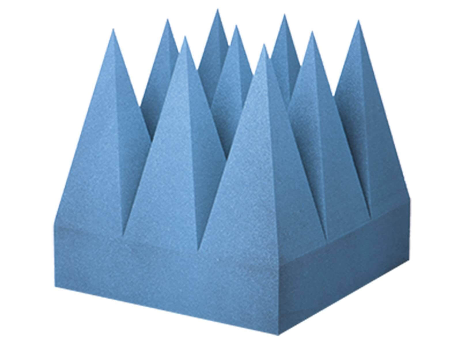 Pyramidal Absorber Pyramidal Absorber
